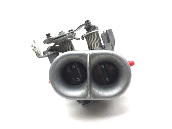 Throttle Body 2013 Victory Cross Roads Classic 3163