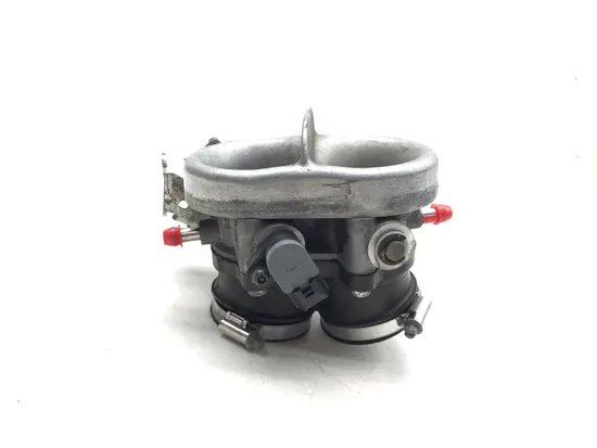 Throttle Body 2013 Victory Cross Roads Classic 3163