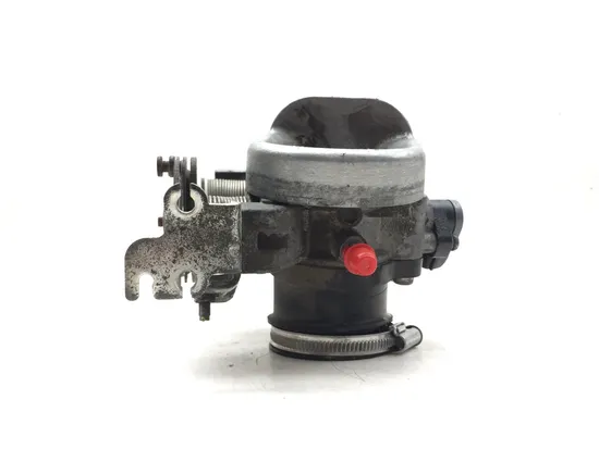 Throttle Body 2013 Victory Cross Roads Classic 3163