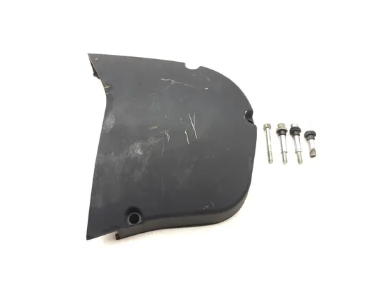 Engine Sprocket Cover 2013 Victory Cross Roads Classic 3163 x