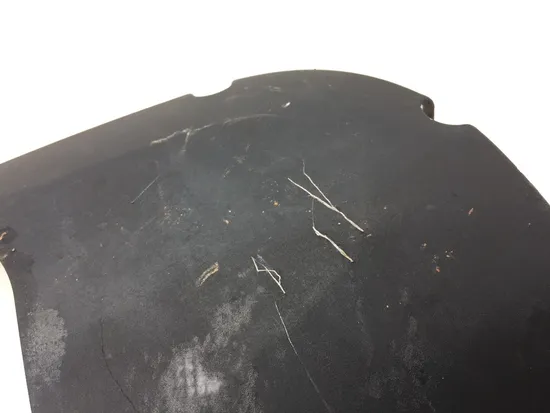 Engine Sprocket Cover 2013 Victory Cross Roads Classic 3163 x