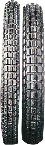 IRC TR1 Dual Sport 2.75-17 Front or Rear Tire 41P TT