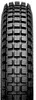 IRC TR1 Dual Sport 2.75-17 Front or Rear Tire 41P TT