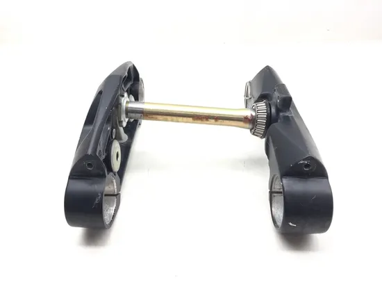 Upper Lower Triple Tree Set 2013 Victory Cross Roads Classic 3163