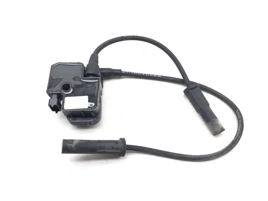 Ignition Coil 2013 Victory Cross Roads Classic 3163