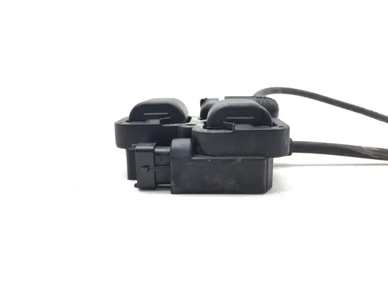 Ignition Coil 2013 Victory Cross Roads Classic 3163