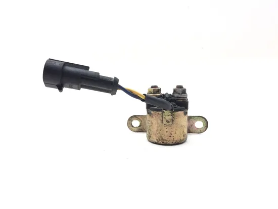 Ignition Starter Solenoid 2013 Victory Cross Roads Classic 3163