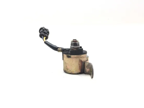 Ignition Starter Solenoid 2013 Victory Cross Roads Classic 3163