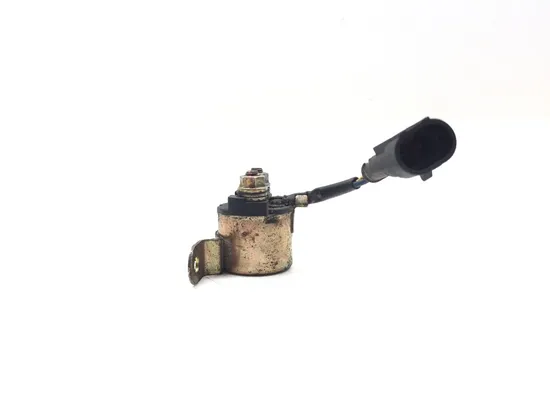 Ignition Starter Solenoid 2013 Victory Cross Roads Classic 3163