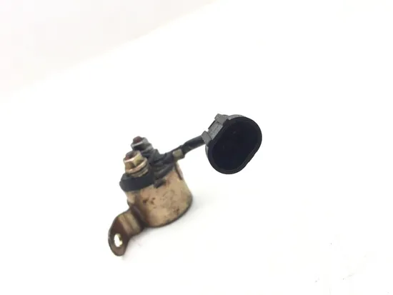 Ignition Starter Solenoid 2013 Victory Cross Roads Classic 3163