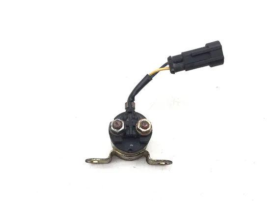 Ignition Starter Solenoid 2013 Victory Cross Roads Classic 3163