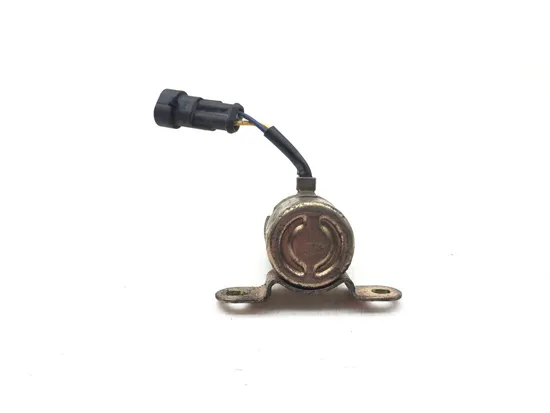 Ignition Starter Solenoid 2013 Victory Cross Roads Classic 3163