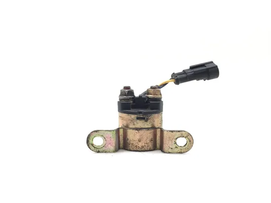 Ignition Starter Solenoid 2013 Victory Cross Roads Classic 3163