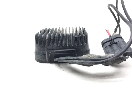 Ignition Voltage Regulator 2013 Victory Cross Roads Classic 3163