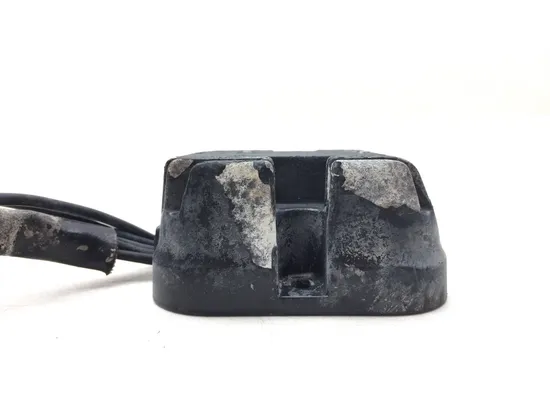 Ignition Voltage Regulator 2013 Victory Cross Roads Classic 3163