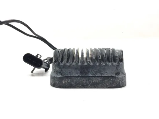 Ignition Voltage Regulator 2013 Victory Cross Roads Classic 3163