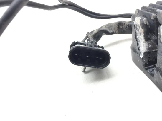 Ignition Voltage Regulator 2013 Victory Cross Roads Classic 3163