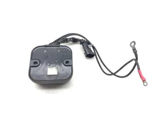 Ignition Voltage Regulator 2013 Victory Cross Roads Classic 3163