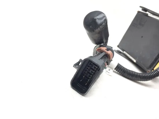 Cruise Control Module 2013 Victory Cross Roads Classic 3163