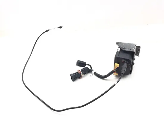 Cruise Control Module 2013 Victory Cross Roads Classic 3163