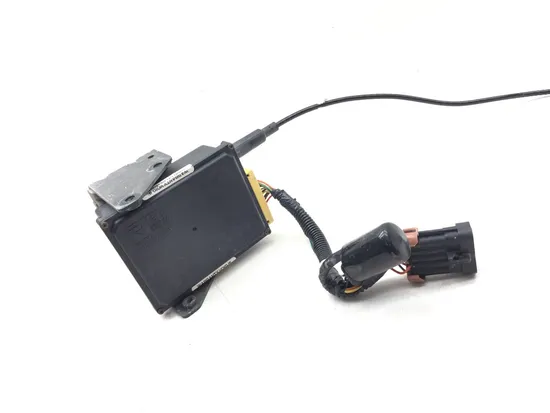 Cruise Control Module 2013 Victory Cross Roads Classic 3163