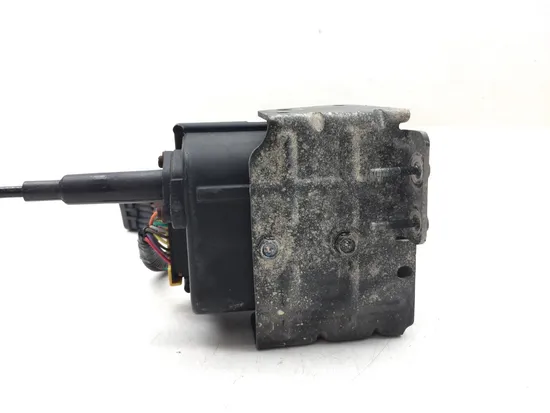 Cruise Control Module 2013 Victory Cross Roads Classic 3163