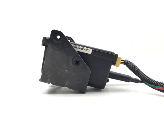 Cruise Control Module 2013 Victory Cross Roads Classic 3163