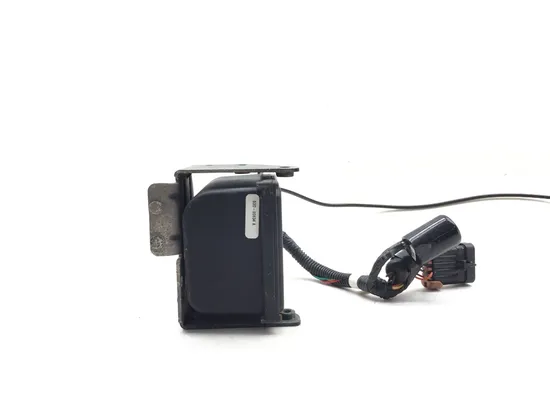 Cruise Control Module 2013 Victory Cross Roads Classic 3163