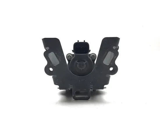 Air Valve Solenoid 2013 Victory Cross Roads Classic 3163