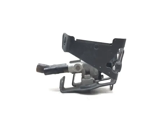 Air Valve Solenoid 2013 Victory Cross Roads Classic 3163