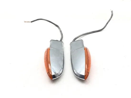 Rear Left Right Turn Signal Set 2013 Victory Cross Roads Classic 3163 3