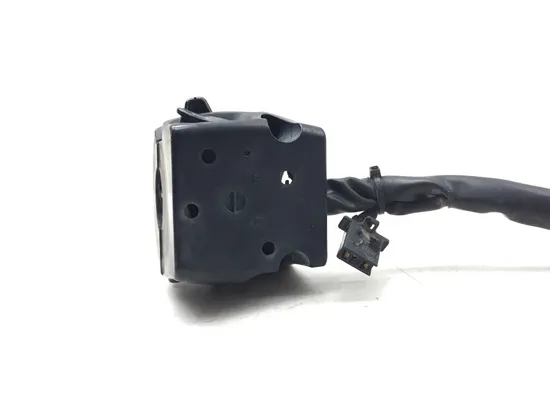 Left Headlight Bar Switch 2013 Victory Cross Roads Classic 3163