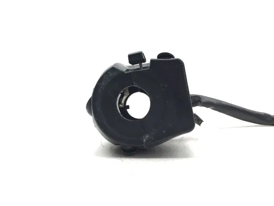 Left Headlight Bar Switch 2013 Victory Cross Roads Classic 3163