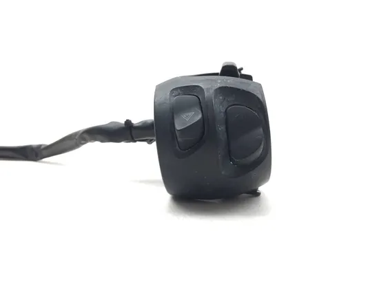 Left Headlight Bar Switch 2013 Victory Cross Roads Classic 3163