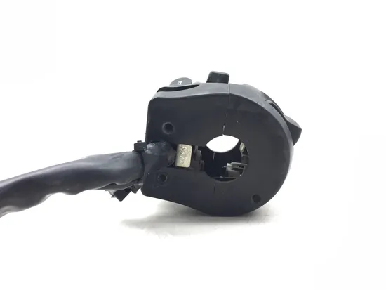 Left Headlight Bar Switch 2013 Victory Cross Roads Classic 3163