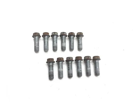 Left Right Front Brake Disc Rotor Bolts 2013 Victory Cross Roads Classic 3163