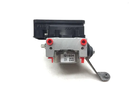 ABS Pressure Pump 2013 Victory Cross Roads Classic 3163