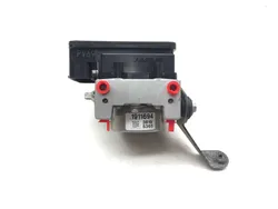 ABS Pressure Pump 2013 Victory Cross Roads Classic 3163