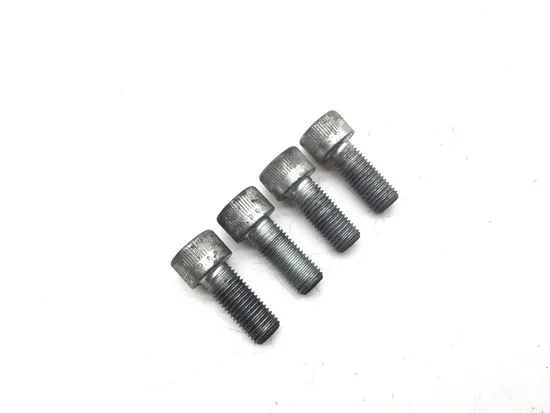 Front Brake Caliper Mounting Bolts 2013 Victory Cross Roads Classic 3163 1