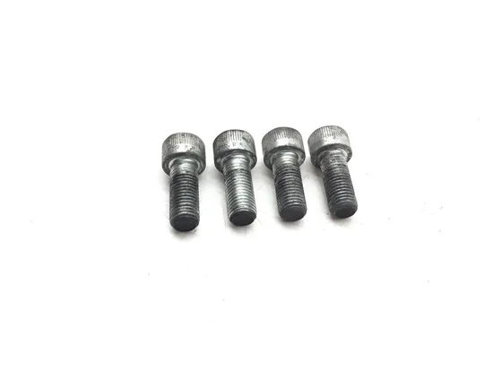 Front Brake Caliper Mounting Bolts 2013 Victory Cross Roads Classic 3163 2