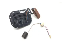 Gas Fuel Tank Pump 2013 Victory Cross Roads Classic 3163