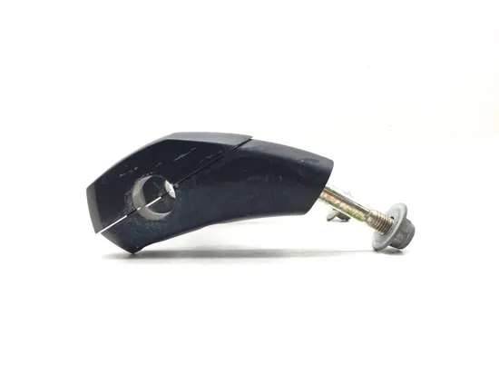 Handle Bar Mount Clamps 2013 Victory Cross Roads Classic 3163