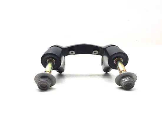 Handle Bar Mount Clamps 2013 Victory Cross Roads Classic 3163