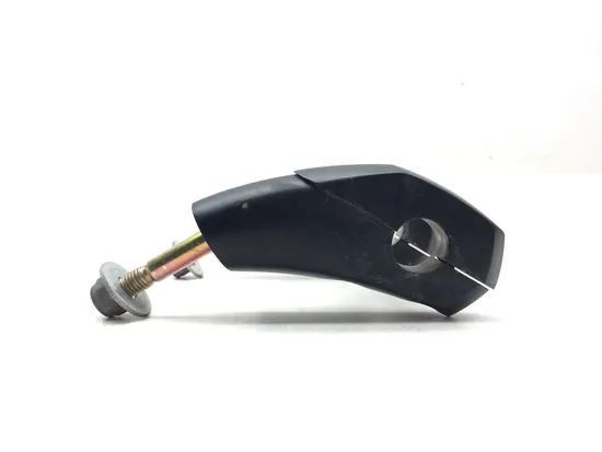 Handle Bar Mount Clamps 2013 Victory Cross Roads Classic 3163