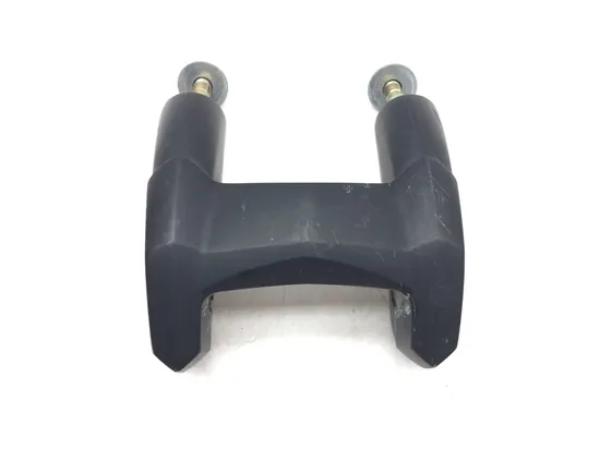 Handle Bar Mount Clamps 2013 Victory Cross Roads Classic 3163