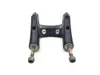 Handle Bar Mount Clamps 2013 Victory Cross Roads Classic 3163