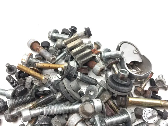 Misc Bolt Kit 2013 Victory Cross Roads Classic 3163