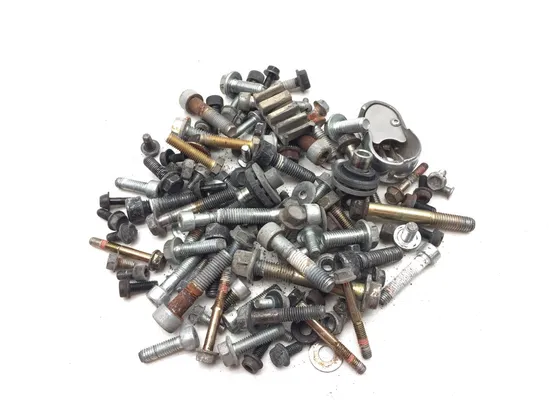 Misc Bolt Kit 2013 Victory Cross Roads Classic 3163