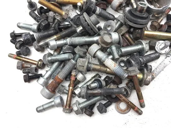 Misc Bolt Kit 2013 Victory Cross Roads Classic 3163