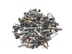 Misc Bolt Kit 2013 Victory Cross Roads Classic 3163